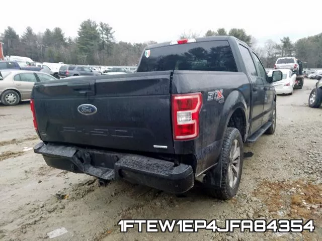 1FTEW1EP4JFA84354 фото 4