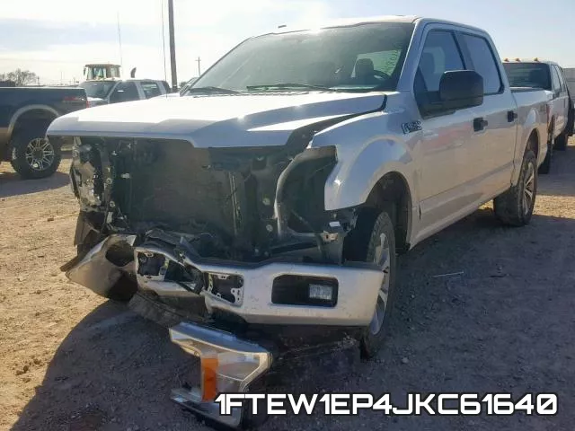 1FTEW1EP4JKC61640 фото 3