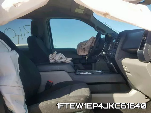 1FTEW1EP4JKC61640 фото 4
