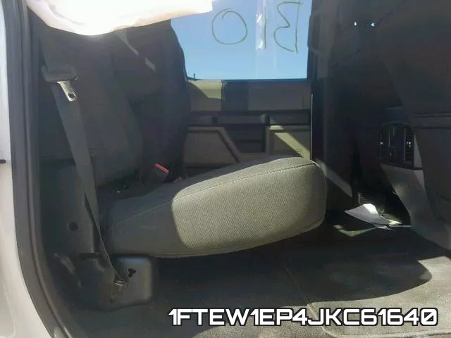 1FTEW1EP4JKC61640 фото 5