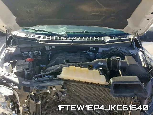 1FTEW1EP4JKC61640 фото 6