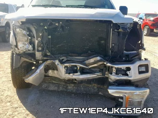 1FTEW1EP4JKC61640 фото 7