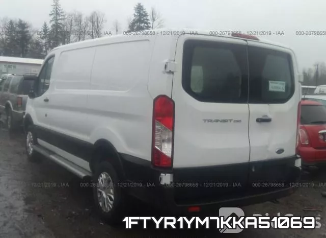 1FTYR1YM7KKA51069 фото 3