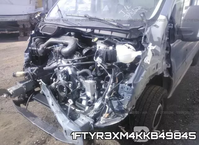 1FTYR3XM4KKB49845 фото 4