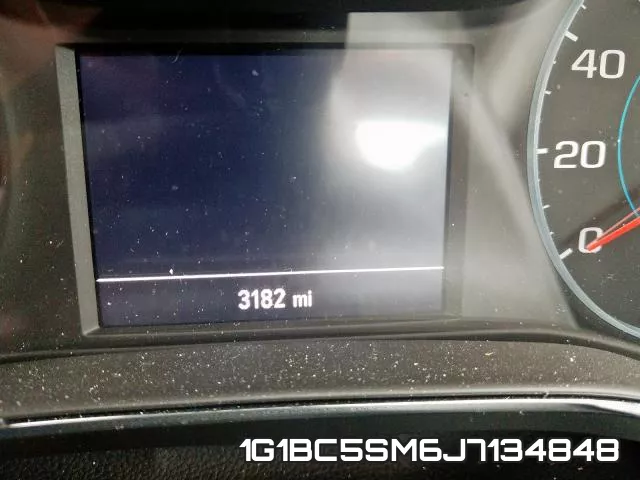 1G1BC5SM6J7134848 фото 7