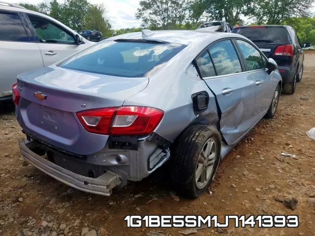 1G1BE5SM1J7141393 фото 2