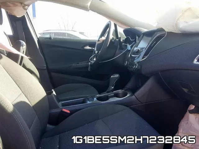 1G1BE5SM2H7232845 фото 3