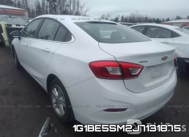 1G1BE5SM2J7131875 фото 3
