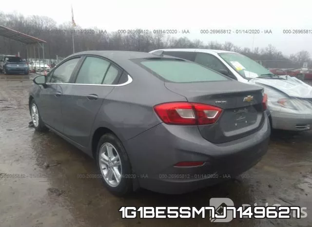 1G1BE5SM7J7149627 фото 4