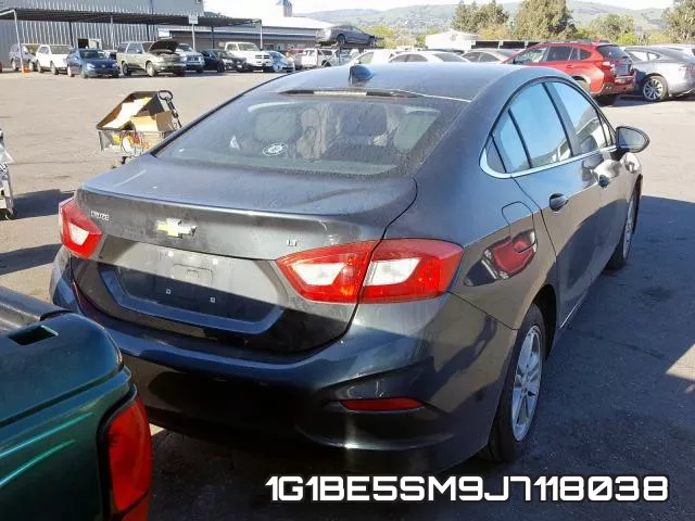 1G1BE5SM9J7118038 фото 5
