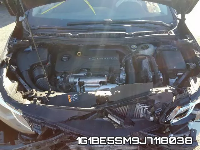 1G1BE5SM9J7118038 фото 7