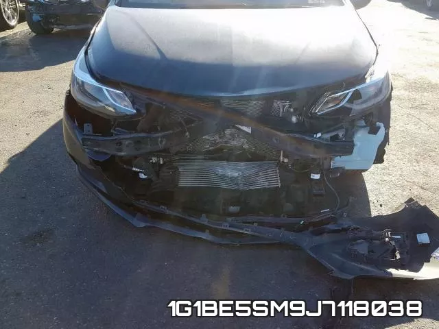 1G1BE5SM9J7118038 фото 9