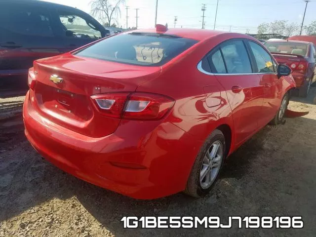 1G1BE5SM9J7198196 фото 3