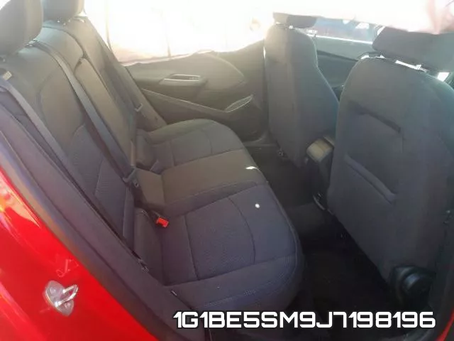 1G1BE5SM9J7198196 фото 5