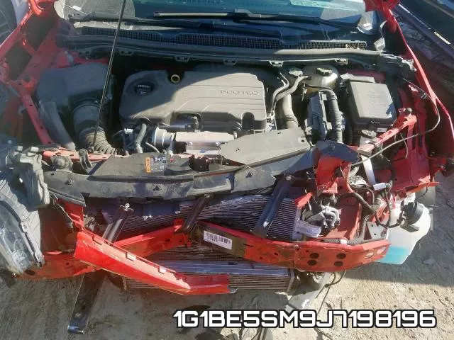 1G1BE5SM9J7198196 фото 6