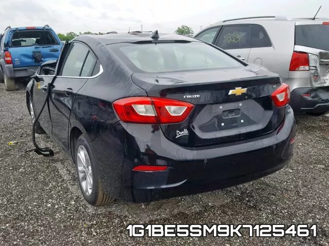 1G1BE5SM9K7125461 фото 4