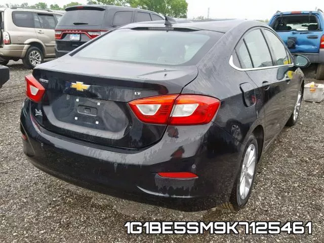 1G1BE5SM9K7125461 фото 5