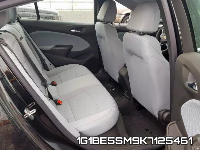 1G1BE5SM9K7125461 фото 7