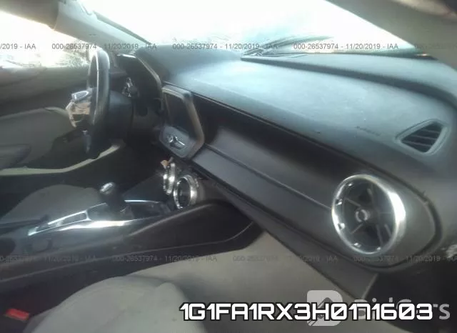 1G1FA1RX3H0171603 фото 2