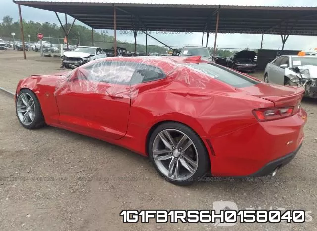 1G1FB1RS6H0158040 фото 3