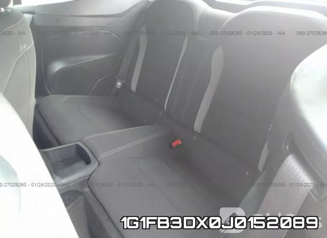 1G1FB3DX0J0152089 фото 7