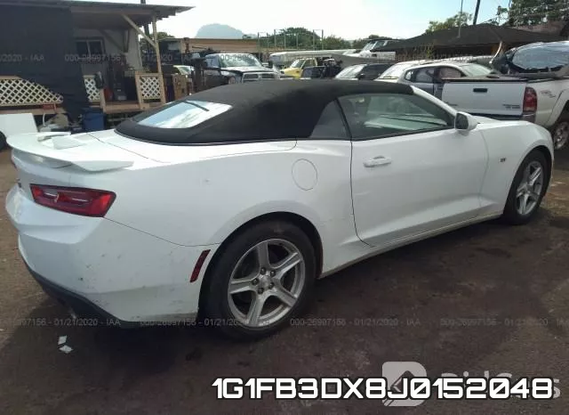 1G1FB3DX8J0152048 фото 2