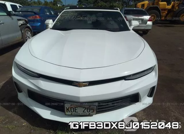 1G1FB3DX8J0152048 фото 4