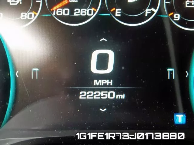 1G1FE1R73J0173880 фото 6