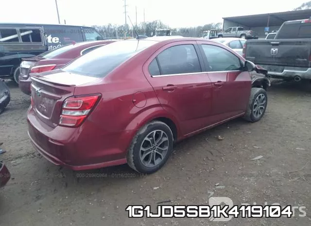 1G1JD5SB1K4119104 фото 3