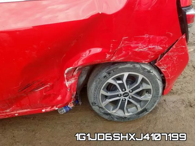 1G1JD6SHXJ4107199 фото 3