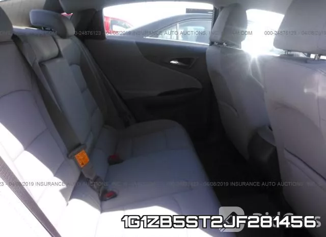 1G1ZB5ST2JF281456 фото 9