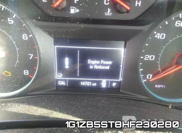 1G1ZB5ST8HF230280 фото 5