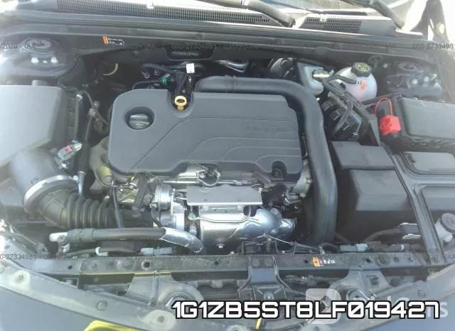 1G1ZB5ST8LF019427 фото 2