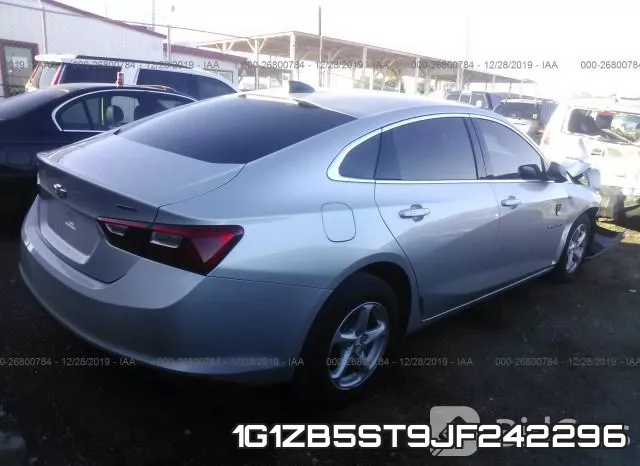 1G1ZB5ST9JF242296 фото 3
