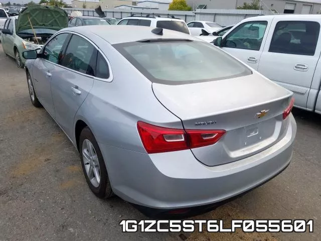 1G1ZC5ST6LF055601 фото 3
