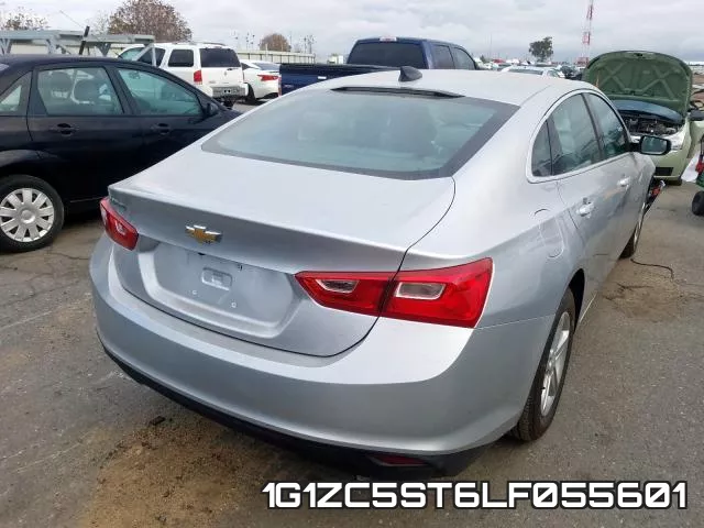 1G1ZC5ST6LF055601 фото 4