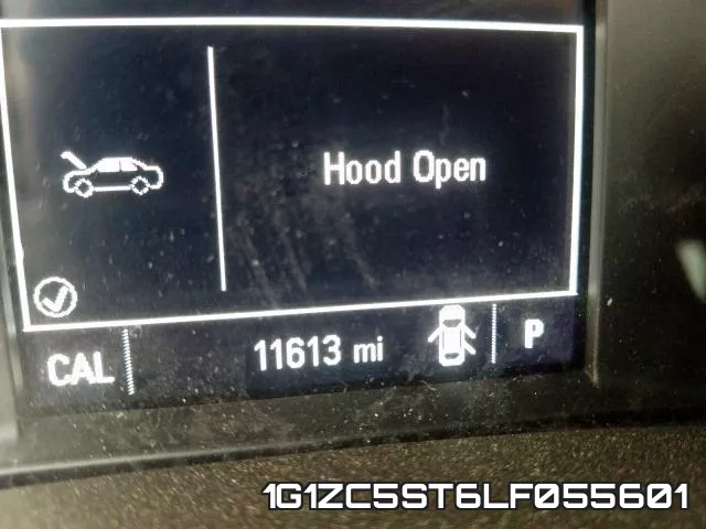 1G1ZC5ST6LF055601 фото 5