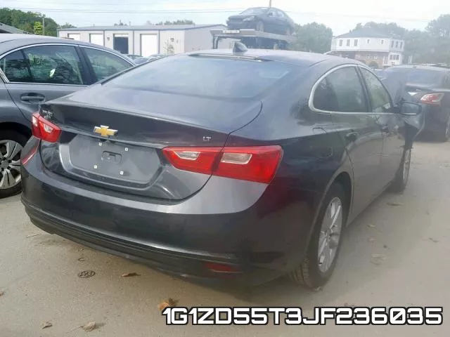 1G1ZD55T3JF236035 фото 4