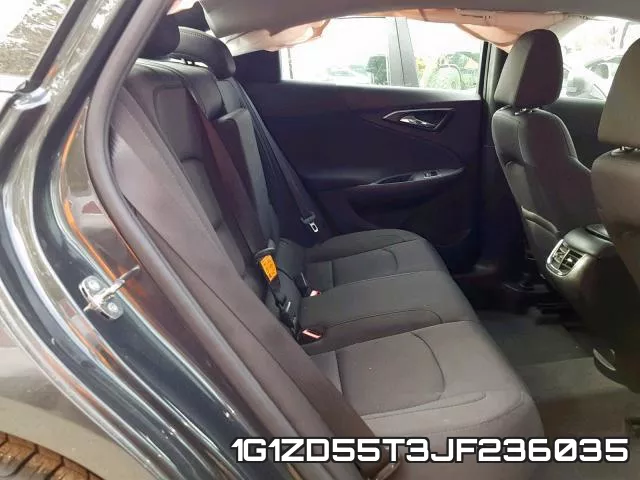 1G1ZD55T3JF236035 фото 5