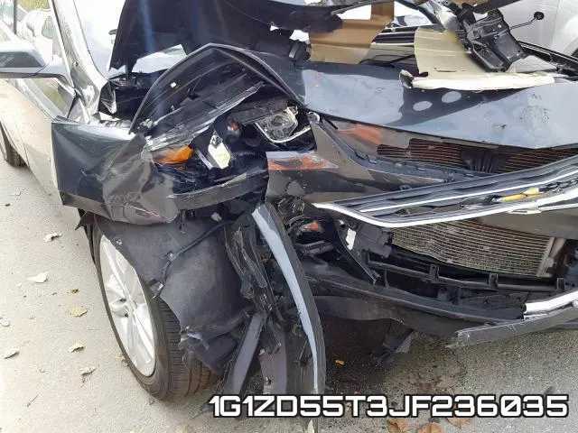 1G1ZD55T3JF236035 фото 8