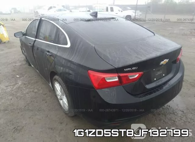 1G1ZD5ST8JF132799 фото 2