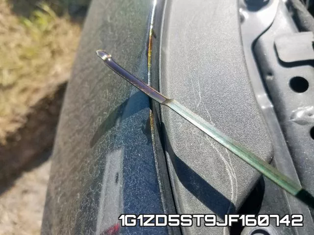 1G1ZD5ST9JF160742 фото 4