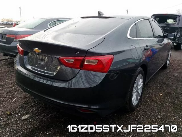 1G1ZD5STXJF225470 фото 3