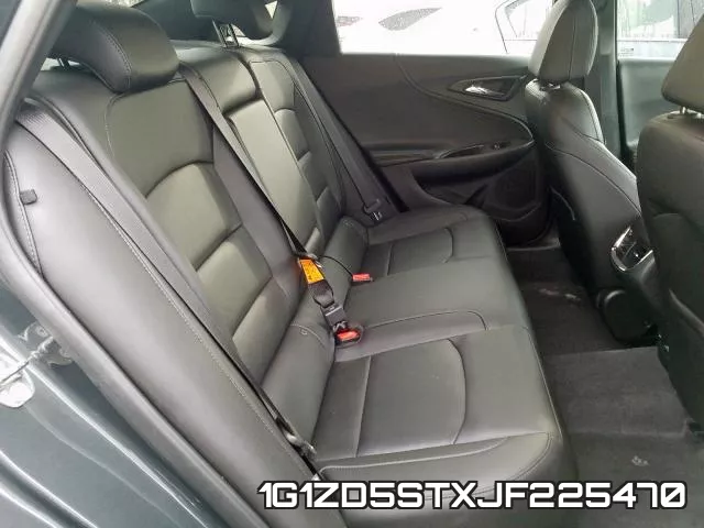 1G1ZD5STXJF225470 фото 5