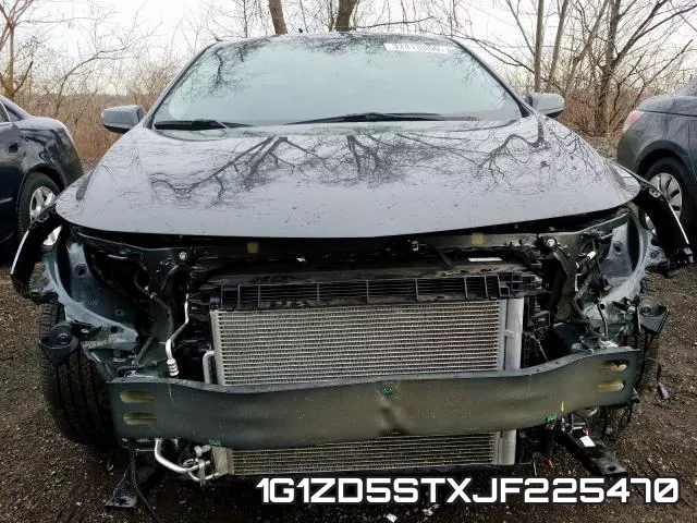 1G1ZD5STXJF225470 фото 7