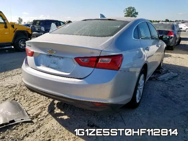 1G1ZE5ST0HF112814 фото 3