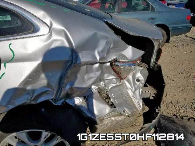 1G1ZE5ST0HF112814 фото 4
