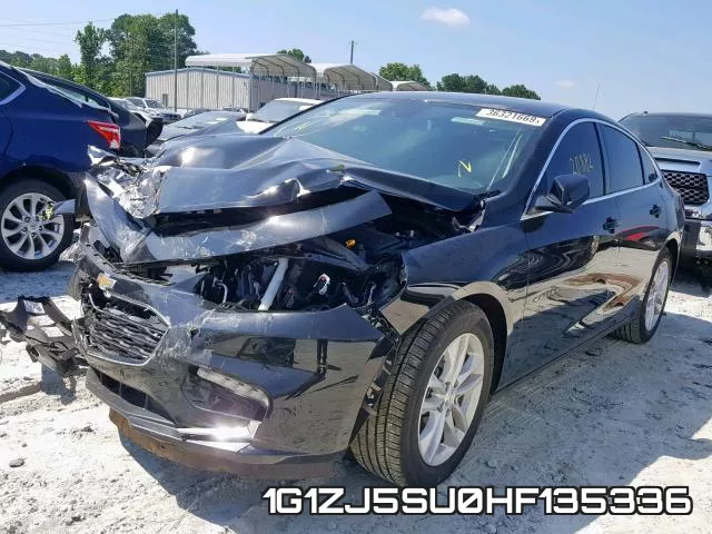 1G1ZJ5SU0HF135336 фото 2