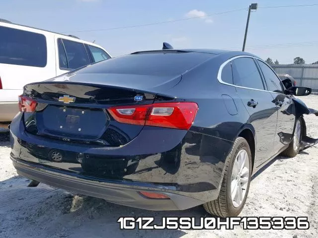 1G1ZJ5SU0HF135336 фото 3