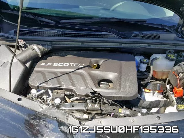 1G1ZJ5SU0HF135336 фото 4